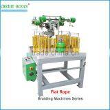 Credit Ocean High Speed All Kinds of Rope Braiding Machines thumbnail-4