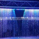Colorful Water Rain Curtain thumbnail-3