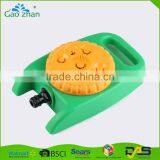 Promotional Sale Plastic Water Tools Adjustable Sprinkler thumbnail-6
