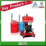 Polyurethane Spray Foam Machine With Gun thumbnail-1