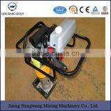 Hand Held Vibrating Rammer thumbnail-5