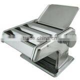 Popular Completed 150mm Manual Kitchen S/S Noodle Pressing Machine thumbnail-1