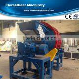 Newest Design Tire Cruhser/waste Tyre Recycling Machine thumbnail-1