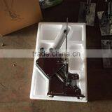 OULENO Sausage Type U Sealing Machine Manual Punch Machine Sausage Casing thumbnail-4