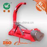 4JQ-1.8 Silage Maize Harvester thumbnail-1