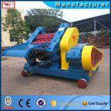Rubber Tire Crusher Roller Crusher thumbnail-4