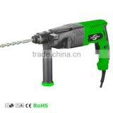 600W Electric Rotary Hammer Drill thumbnail-1