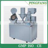 JTJ-A Semi Automatic Capsule Filling Machine With CE Confirmed thumbnail-1