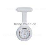 Hot Sale Brooch Nurse Pocket Watch Digital Silicone Nurse Watch thumbnail-4