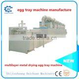 Fully Automatic Egg Carton Machine 2000-8000 Pieces per Hour thumbnail-6