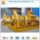 Water Treatment Pump Stainless Steel Chemical Pump Irrigation Water Pump thumbnail-2