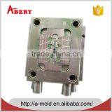 Plastic Inejction Mold for Industrial Scanner / Double Color Mold thumbnail-2