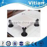 Best Selling Adjustable Plastic Pedestals for Raised Access Flooring thumbnail-1