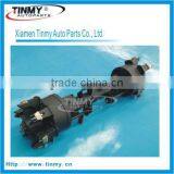 Hot Seller Semi Trailer BPW Spoke Axles thumbnail-1