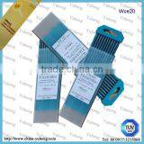 Wc20 Yuheng Welding Electrode Manufacturer thumbnail-1