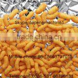 Multifunctional Hot Selling Automatic Puffed Snacks Machine thumbnail-3