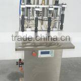 Semi-automatic Bottle Perfume Spray Filling Capping Machine thumbnail-2