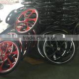 Motorized Bicycle Mounting 2 Stroke 80cc Engine Kit thumbnail-1