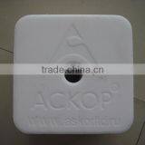 High Efficiency Livestock Salt Lick Block Pressing Machine thumbnail-6