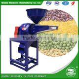 WANMA4655 Gold Supplier Industrial Grain Corn Wheat Flour Mill thumbnail-2