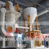 Limestone Powder / Vertical Roller Mill / Construction Equipment / Calcium Carbonate Powder Making Machine thumbnail-2
