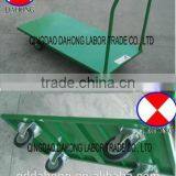 Platform Hand Truck PH460,push Cart thumbnail-2