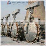 Henan Popular AAC Block Steam Autoclaved Aerated Concrete Aac Production Line thumbnail-1