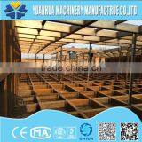 Drill-type Sand Dredger for Romania thumbnail-3