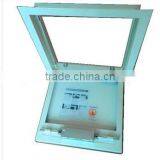 Galvanized Steel Ceiling Inspection Door thumbnail-1