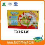 Wooden Construction Building Blocks Toys Creative Puzzle Toys for Kids thumbnail-5