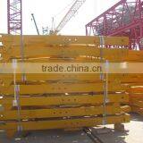 Flat Top Tower Cranes /Topless Tower Crane for Sale GHP5013-8 thumbnail-5