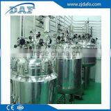 Liquid Detergent Homogeneous Mixer Machine thumbnail-4