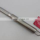 0300006 Stainless Steel Kitchen Peeler, Useful Kitchen Cooking Tool,vegetable Zester thumbnail-1