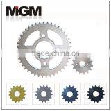 OEM Quality Motorcycle Parts Motorcycle Rear Sprocket thumbnail-1