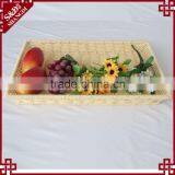 New Style High Quality Plastic PP Fruit Vegetable Basket Cheap Price