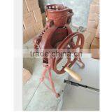 Corn Thresher Machine for Shelling Corn / Hand Operated Corn Sheller thumbnail-5