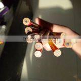 Round Shape Wooden Pencil in Bulk thumbnail-4