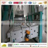 Self Balance Vibrating Sieve thumbnail-6