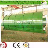 New Condition Worn-out Plastic /tyre/rubber Filtration Machine thumbnail-1