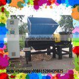 Cardboard Shredder/wood Shredder Machine for Sale thumbnail-4