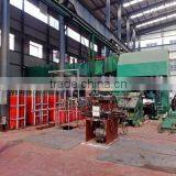 4hi and 6hi Aluminum Sheet/strip Cold Rolling Mill for Sales thumbnail-1