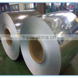 Zinc coating 40-160g/m2 top quality Hot rolled steel coil