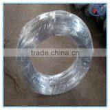 China Factory Electro Galvanized Wire/hot Dipped Galvanized Wire thumbnail-2