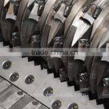 Plastic Shredder thumbnail-2