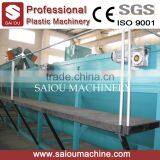 PP PE Film Crushing Washing and Drying Recycling Plant thumbnail-5
