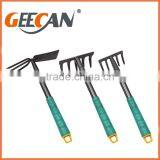 Kids Garden Tool Set Toys Plastic Garden Tools for Wholesale thumbnail-5