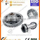 China Manufactura Arbol de Levas Para Motocicleta CG125/150/200 thumbnail-2