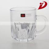 Old Fashioned Personalized Engraved Logo Whisky Glass Cup, Shot Glass,drinkng Glass Whisky Cups thumbnail-1