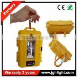 Most Popular Products Flood Light 12w IP67 Waterproof Led Light for Camping , Car Repair thumbnail-3