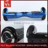 Self Balancing Scooter thumbnail-3